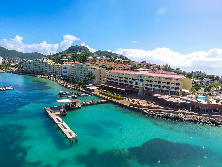 *****  The Villas At Simpson Bay Resort São Martinho