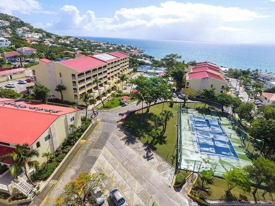 The Villas At Simpson Bay Resort 5*,  Sint Maarten/Saint Martin