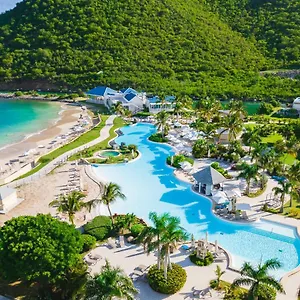 Secrets St. Martin Resort&spa Resort