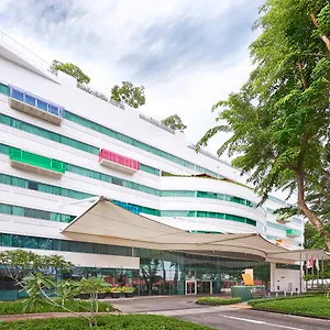 Village Changi By Far East Hospitality Отель Сингапур