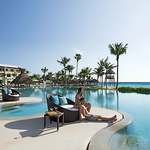 Secrets Riviera Maya - Adults Only Курортный комплекс Акумаль