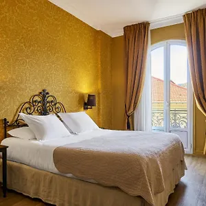 Le Grimaldi By Happyculture Hotel
